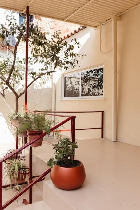 Garden By Holistay Tirana Bagian luar foto